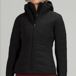 Another Mile Lululemon Jacket Black Size 10